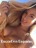 Escorts en Pontevedra