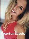 Escorts en en Zuera