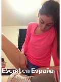 Escorts en Aracaju